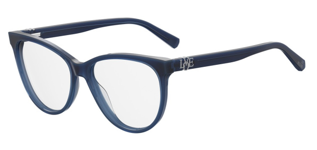 MOSCHINO LOVE MOL521 PJP 55 Оправа