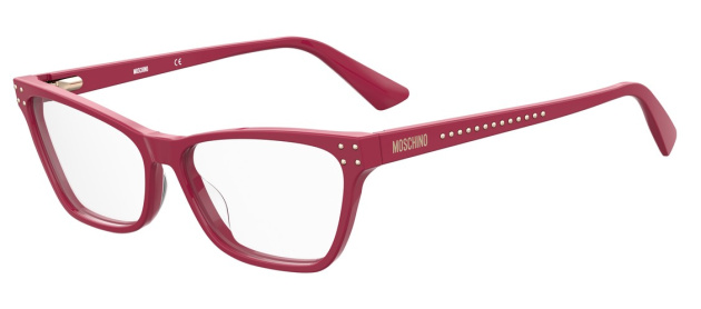 MOSCHINO MOS581 C9A 55 Оправа