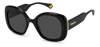 POLAROID PLD 6190/S 807 52 Солнцезащитные очки