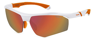 Polaroid Sport PLD 7055/S VK6 68 Солнцезащитные очки