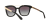 DOLCE&GABBANA 4269 501/8G 54 Солнцезащитные очки