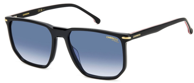 CARRERA 329/S 807 58 Солнцезащитные очки