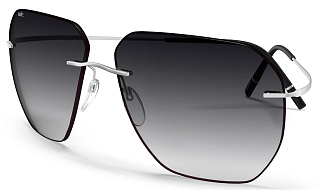 SILHOUETTE 8743 SG 7210 Солнцезащитные очки