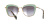 MIU MIU 52QS TWG3E2 53 Солнцезащитные очки