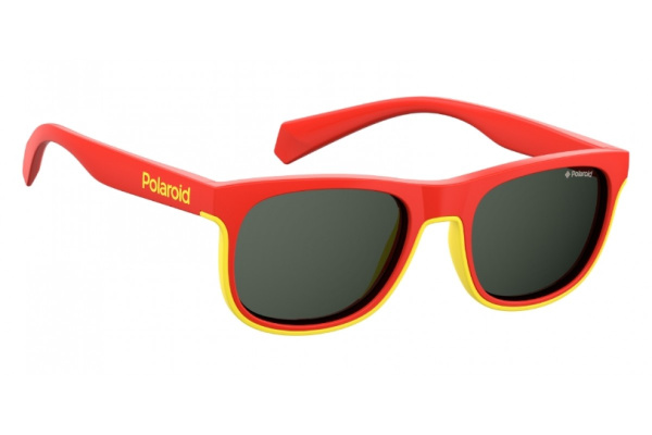 POLAROID KIDS 8035/S C9A 45 Солнцезащитные очки