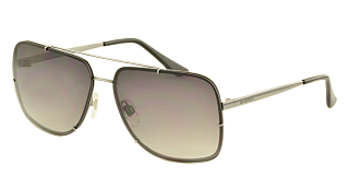 MEGAPOLIS 652 Grey 62 Солнцезащитные очки