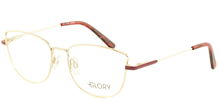 GLORY 584 Gold 54 Оправа
