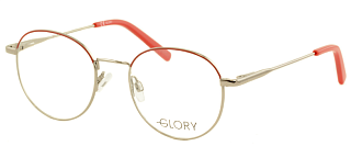 GLORY 646 Gun 47 Оправа