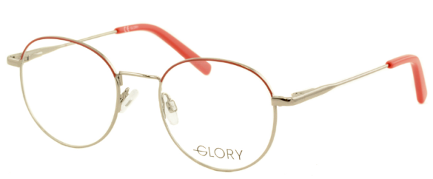 GLORY 646 Gun 47 Оправа