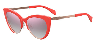 Moschino MOS040/S 1N5 55 Солнцезащитные очки