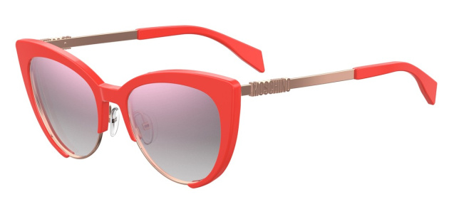 Moschino MOS040/S 1N5 55 Солнцезащитные очки