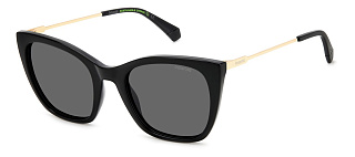 POLAROID PLD 4144SX 807 52 Солнцезащитные очки