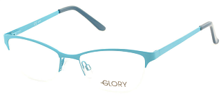 GLORY 415 Blue 51 Оправа