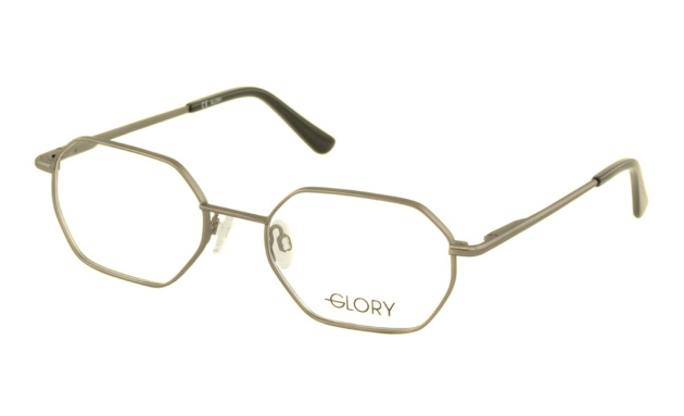 GLORY 253 Grey 53 Оправа