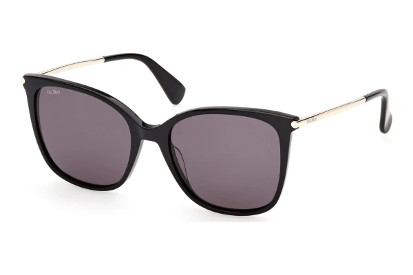 MAX MARA 0202 01A 55 Солнцезащитные очки