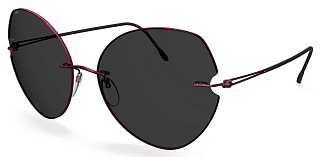 SILHOUETTE 8182 SG 3640 Солнцезащитные очки