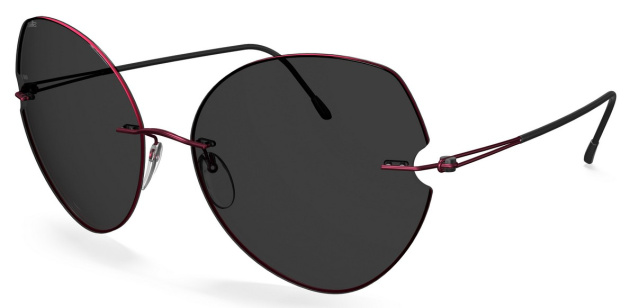 SILHOUETTE 8182 SG 3640 Солнцезащитные очки