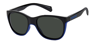 Polaroid Kids PLD 8043/S OY4 47 Солнцезащитные очки