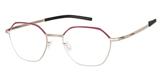 IC BERLIN MALOJA DARK MAGENTA 48 Оправа