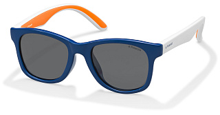 POLAROID KIDS 8001/S T20 48 Солнцезащитные очки