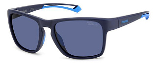POLAROID SPORT PLD 7052/S FLL 56 Солнцезащитные очки