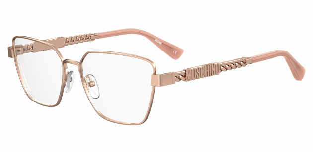 MOSCHINO MOS620 DDB 56 Оправа