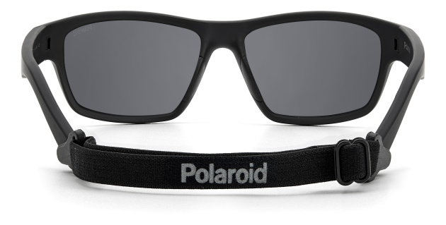 POLAROID PREMIUM PLD 7037/S PJP+резинка 60 Солнцезащитные очки
