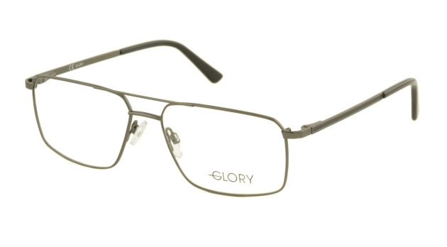 GLORY 096 Gun 58 Оправа