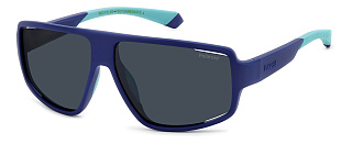 Polaroid Sport PLD 7054/S FLL 61 Солнцезащитные очки