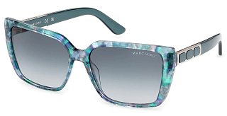 MARCIANO 00035 89W 58 Солнцезащитные очки