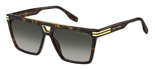 MARC JACOBS 717/S 086 58 Солнцезащитные очки