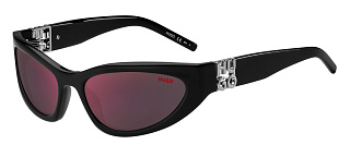 HUGO 1255S 807 59 Солнцезащитные очки