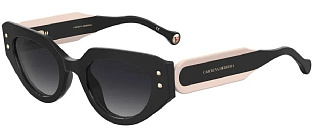 CAROLINA HERRERA 0221GS 3H2 50 Солнцезащитные очки
