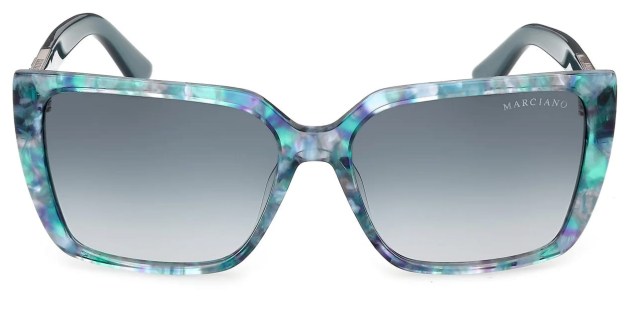 MARCIANO 00035 89W 58 Солнцезащитные очки