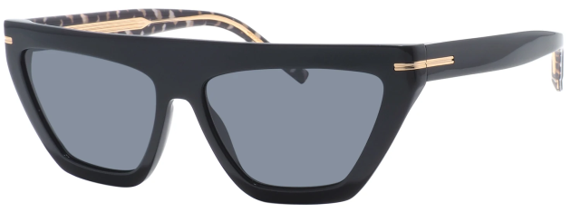 BOSS 1609S 807 58 Солнцезащитные очки