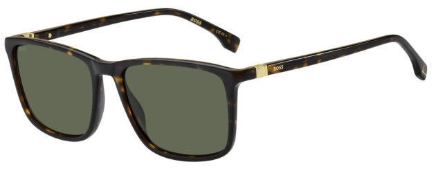 Boss 1434/S 086 56 Солнцезащитные очки