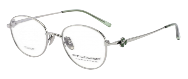 St.Louise SL1204 C01 50 Оправа