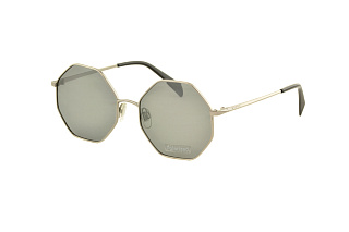 MEGAPOLIS 655 Grey 56 Солнцезащитные очки