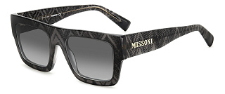 M.Missoni MIS 0129/S S37 53 Солнцезащитные очки