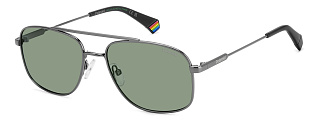 Polaroid PLD 6235SX ASR 56 Солнцезащитные очки