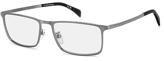 DAVID BECKHAM DB 1167 R80 57 Оправа