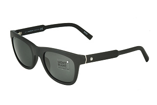 MONT BLANC 652 02A 53 Солнцезащитные очки