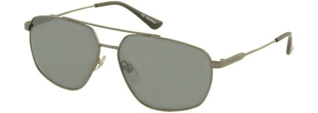 Megapolis 873 Grey 61 Солнцезащитные очки