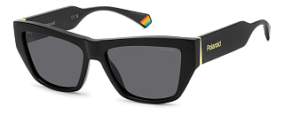 Polaroid PLD 6210SX 807 55 Солнцезащитные очки
