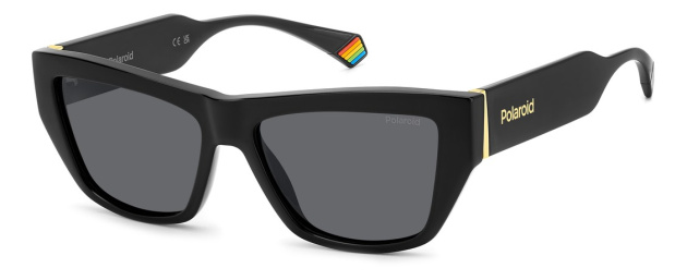 Polaroid PLD 6210SX 807 55 Солнцезащитные очки