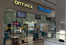 Омск, ул. 70 лет Октября, д.19 (ТЦ 