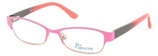MEGASTAR 802 Pink 50 Оправа