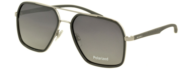 Megapolis 886 Black 59 Солнцезащитные очки