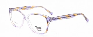 TEMPO TC5016 C02 53 Оправа