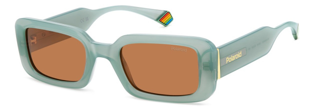 Polaroid PLD 6208SX 1ED 52 Солнцезащитные очки